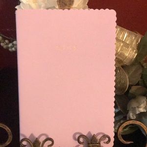 Eccolo Notebook / Journal (New)